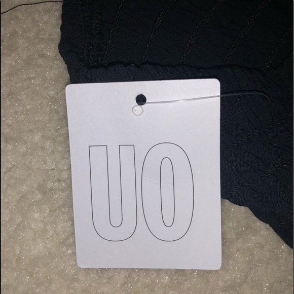 🌟Urban Outfitters romper✨ - Picture 5 of 8